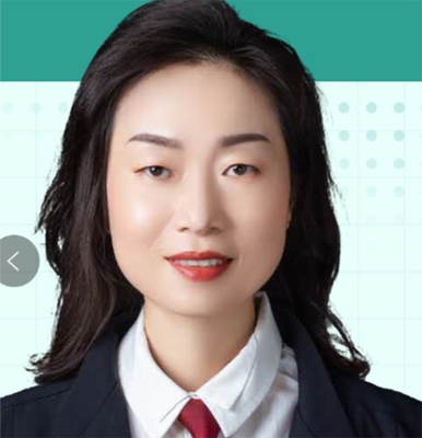 马芳芳律师